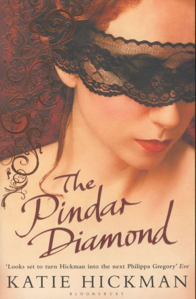 The Pindar Diamond