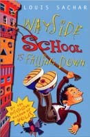 Wayside School Is Falling Down