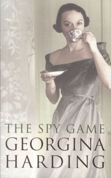 The Spy Game