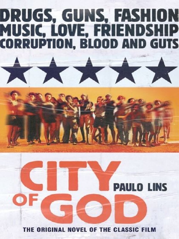 City of God