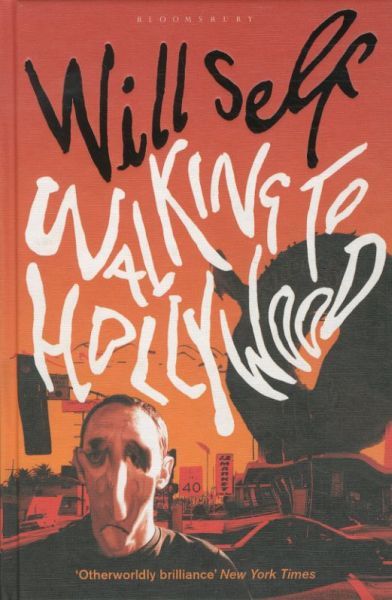 Walking to Hollywood