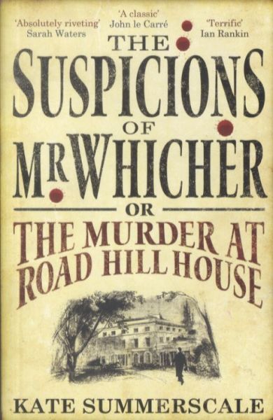 The Suspicions of Mr. Whicher