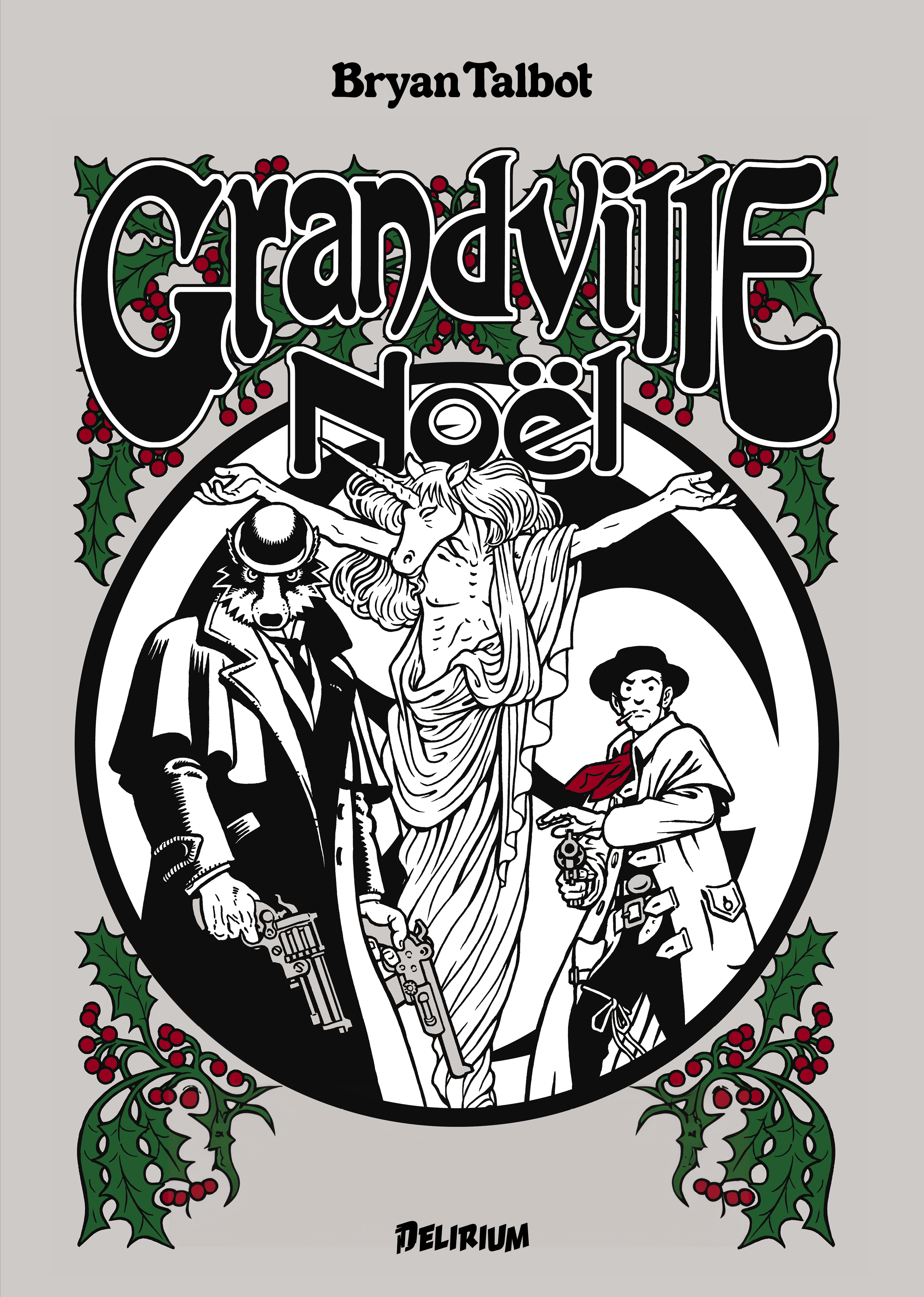 GRANDVILLE 4 NOEL