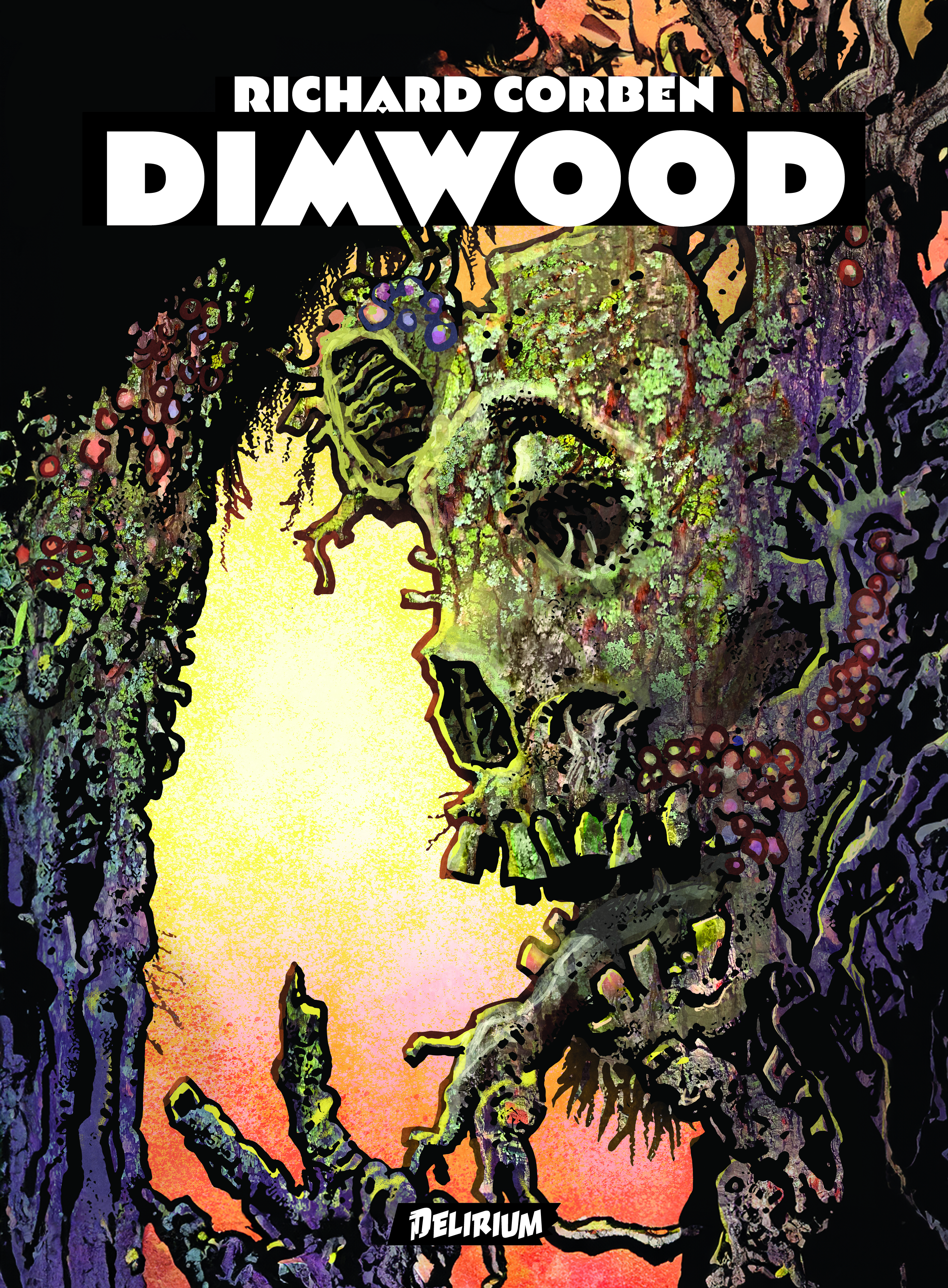 DIMWOOD