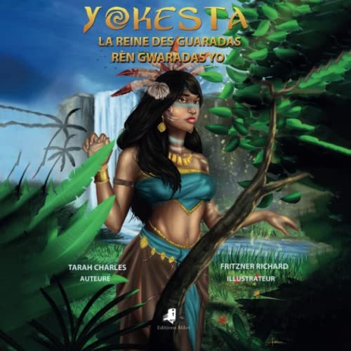 Yokesta : La Reine des Guaradas