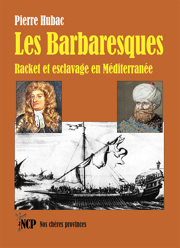 Les Barbaresques