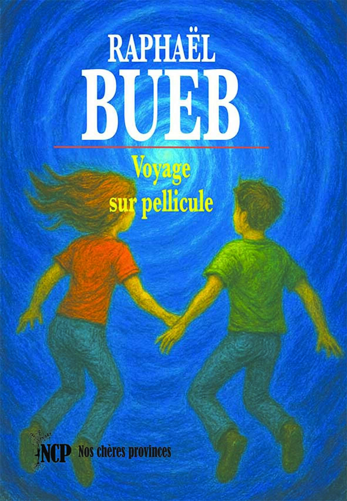 Voyage sur pellicule