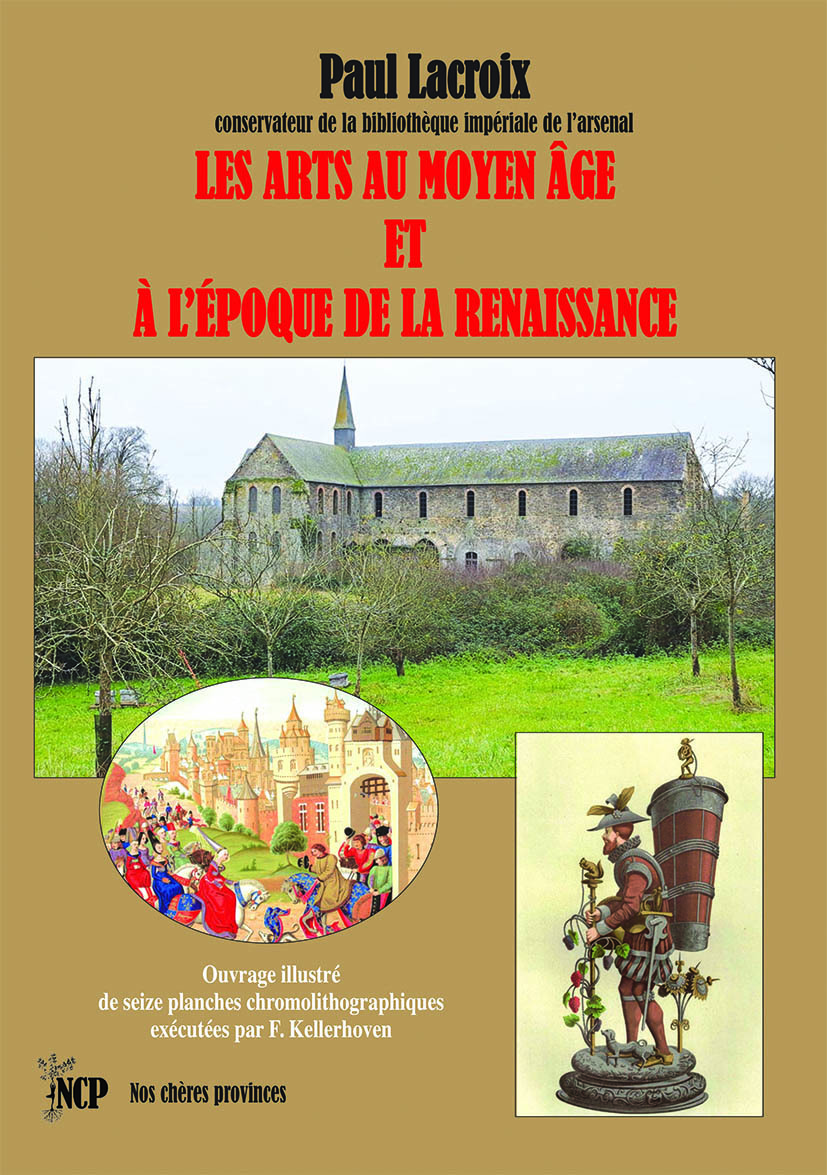 Les arts au Moyen Âge et à l’époque de la Renaissance