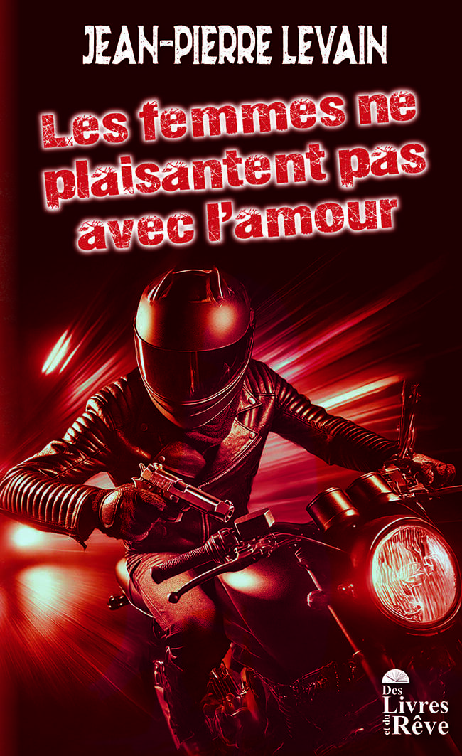 Les femmes ne plaisantent pas avec l'amour