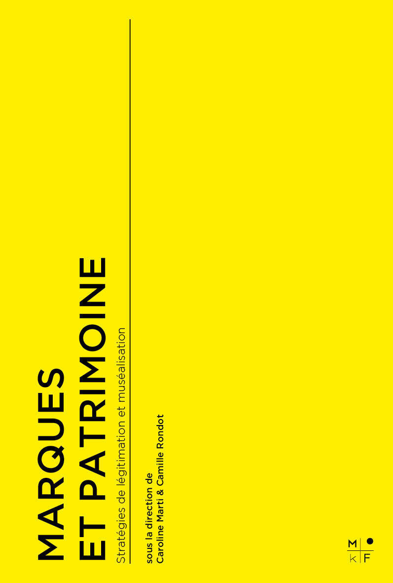 Marques et Patrimoine