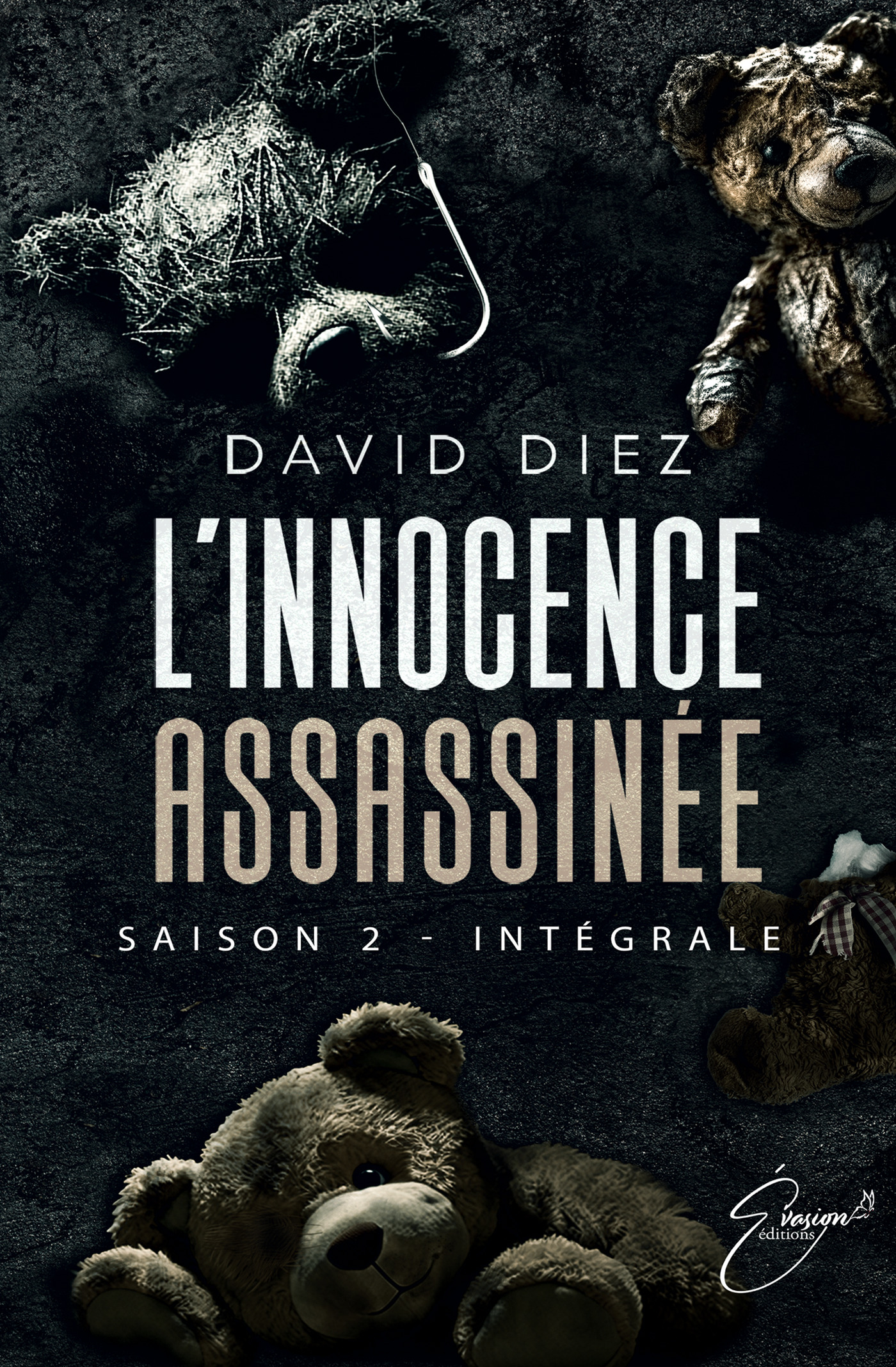 L'innocence assassinée 2