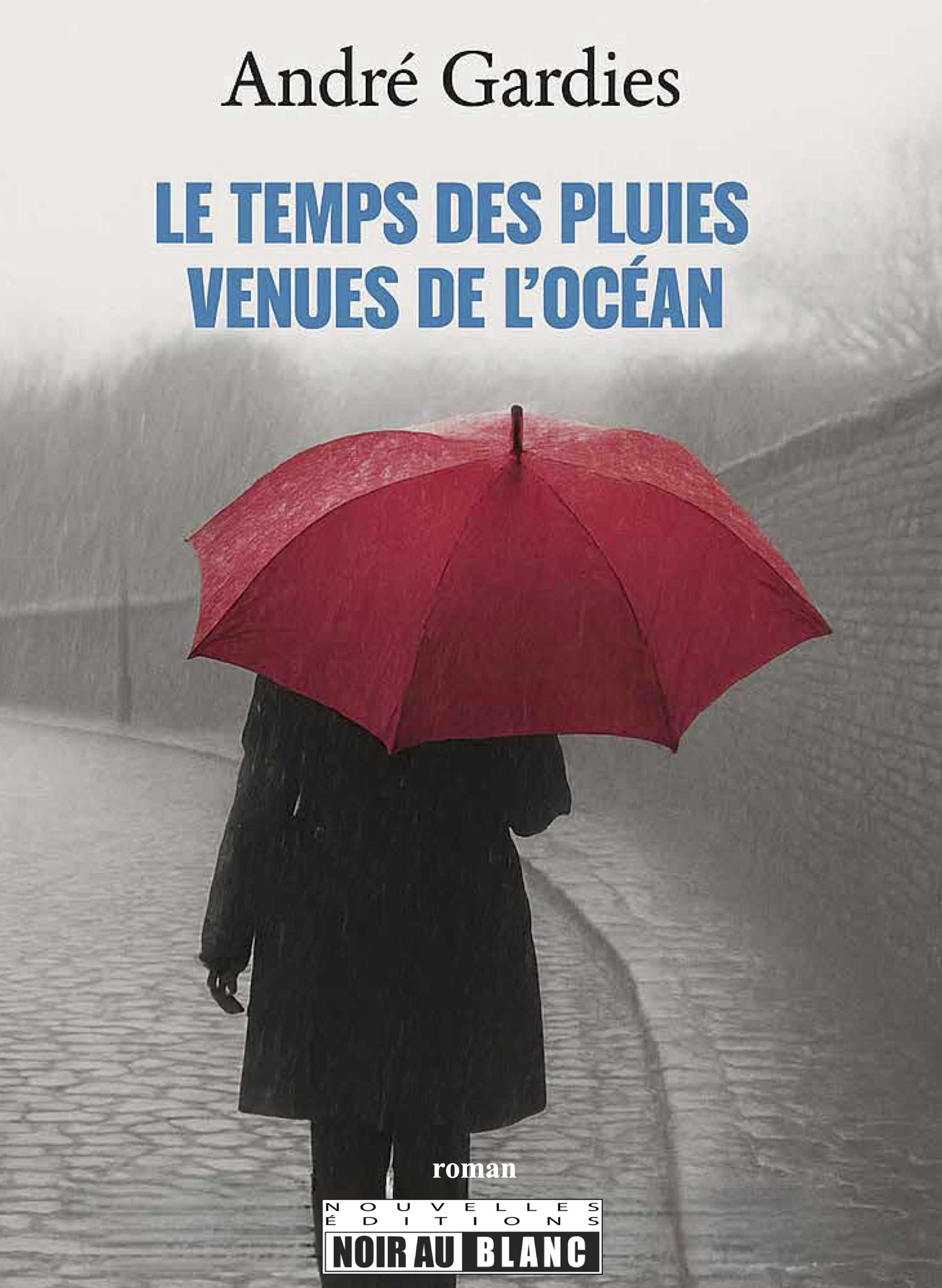 Le temps des pluies venues de l'océan