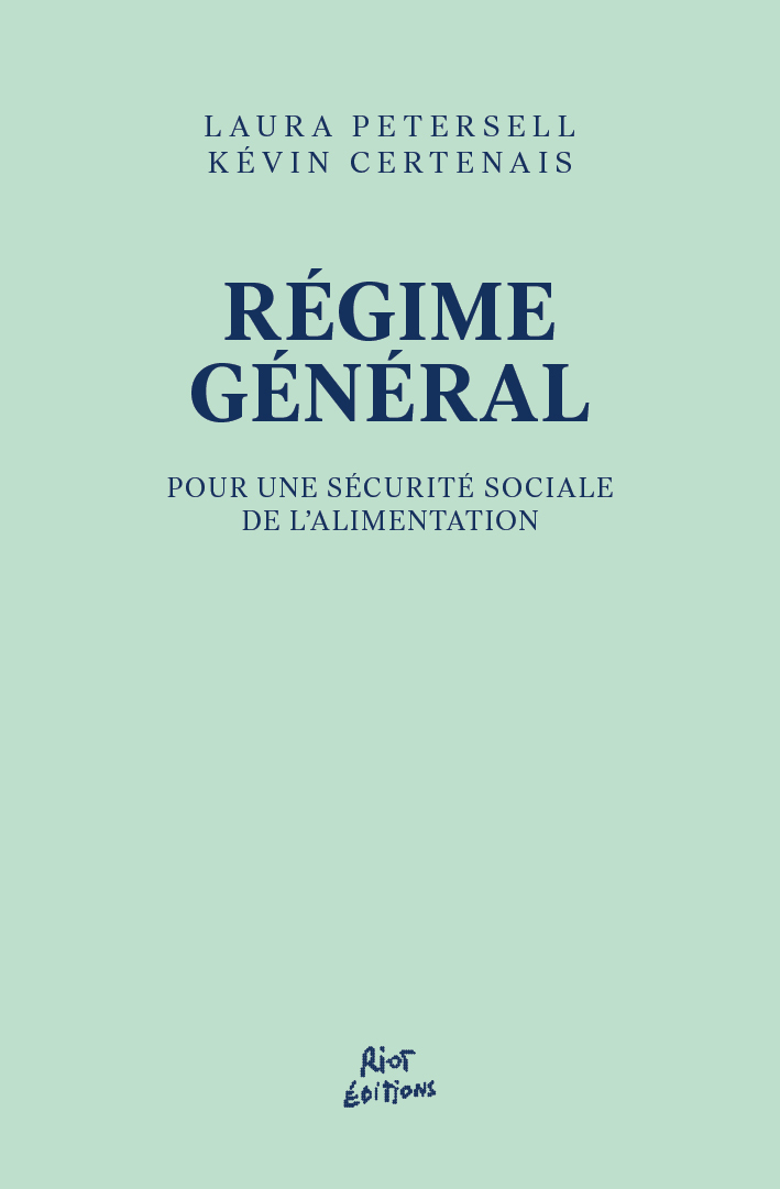 Régime Général