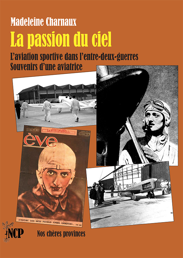 La passion du ciel