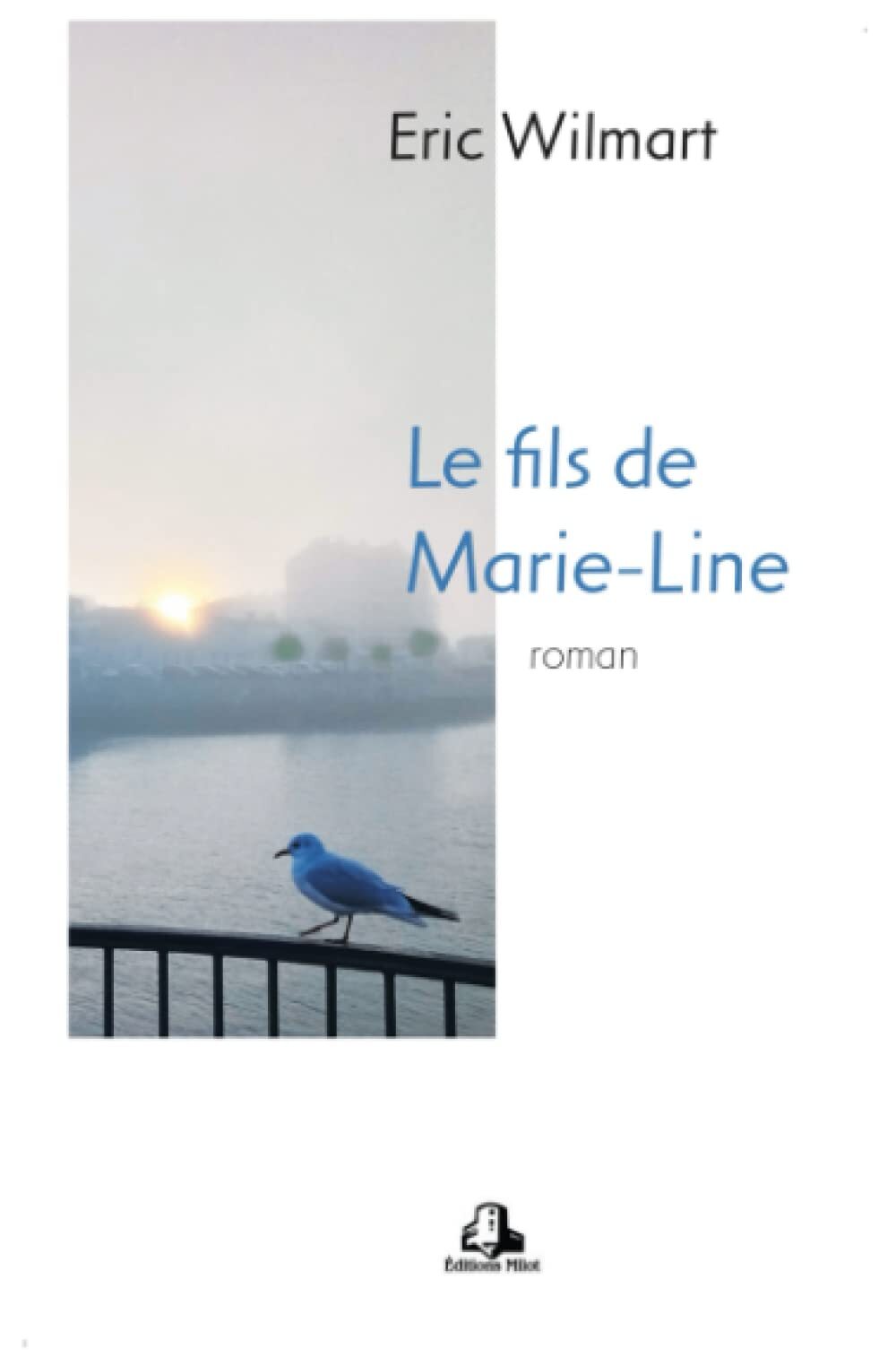 Le fils de Marie-Line