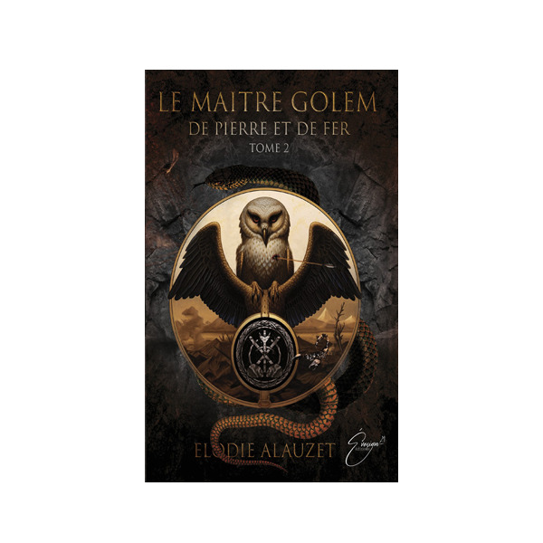 Le maitre Golem