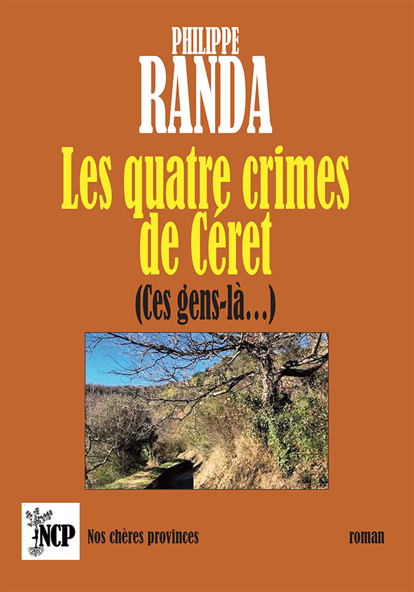 Les quatre crimes de Céret