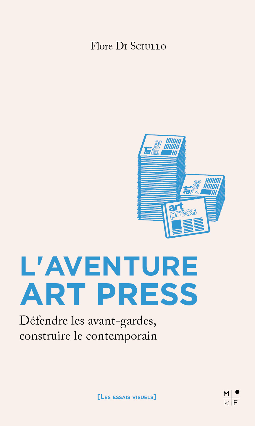 L'aventure Art press