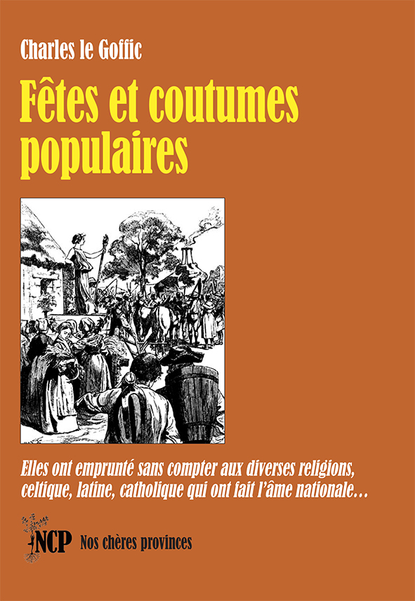 Fêtes et coutumes populaires