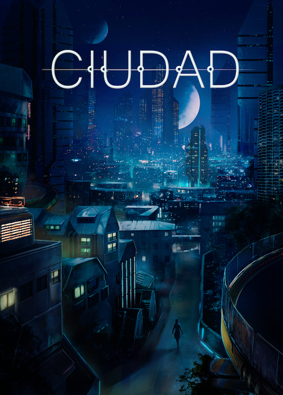 CIUDAD