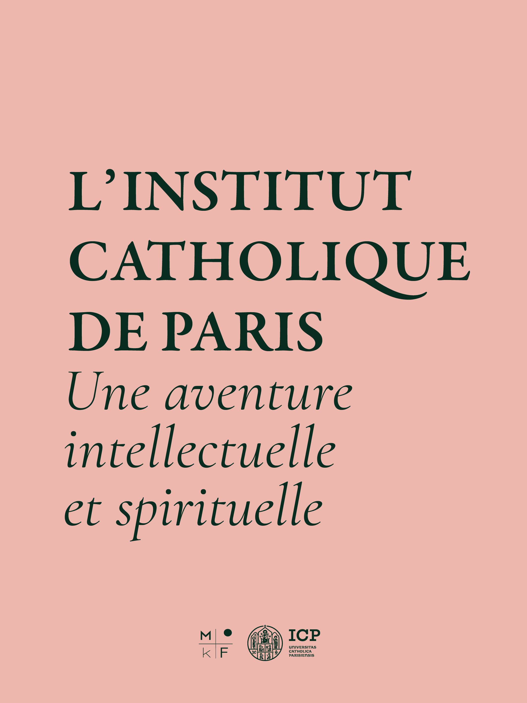 L'Institut Catholique de Paris