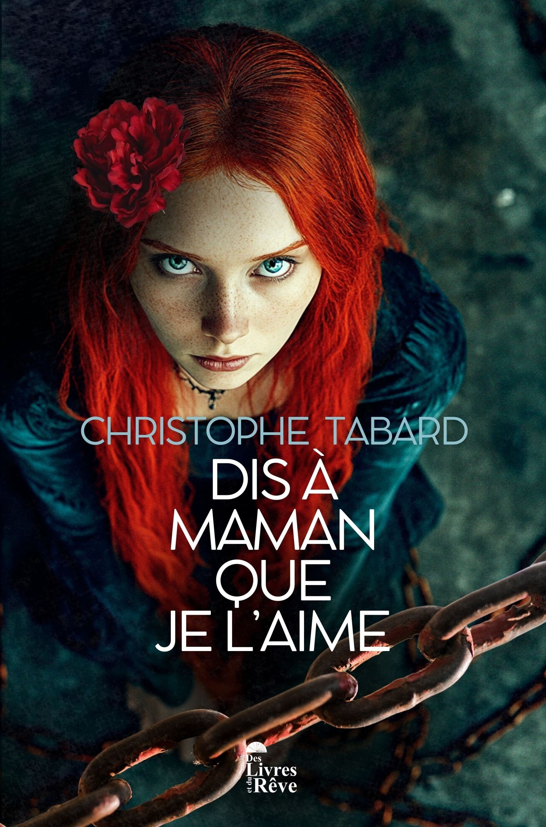 Dis à maman que je l'aime