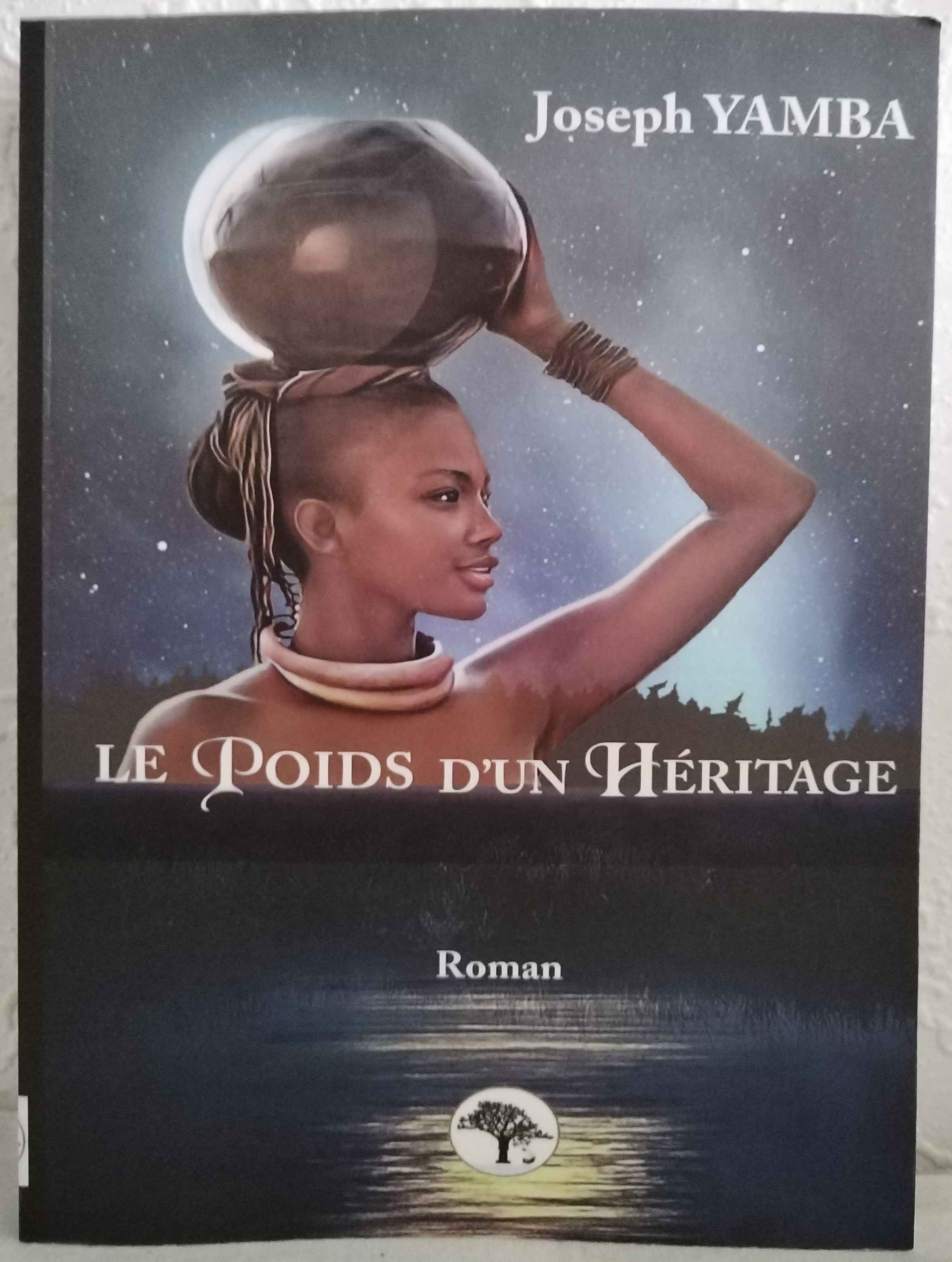 LE POIDS D'UN HERITAGE
