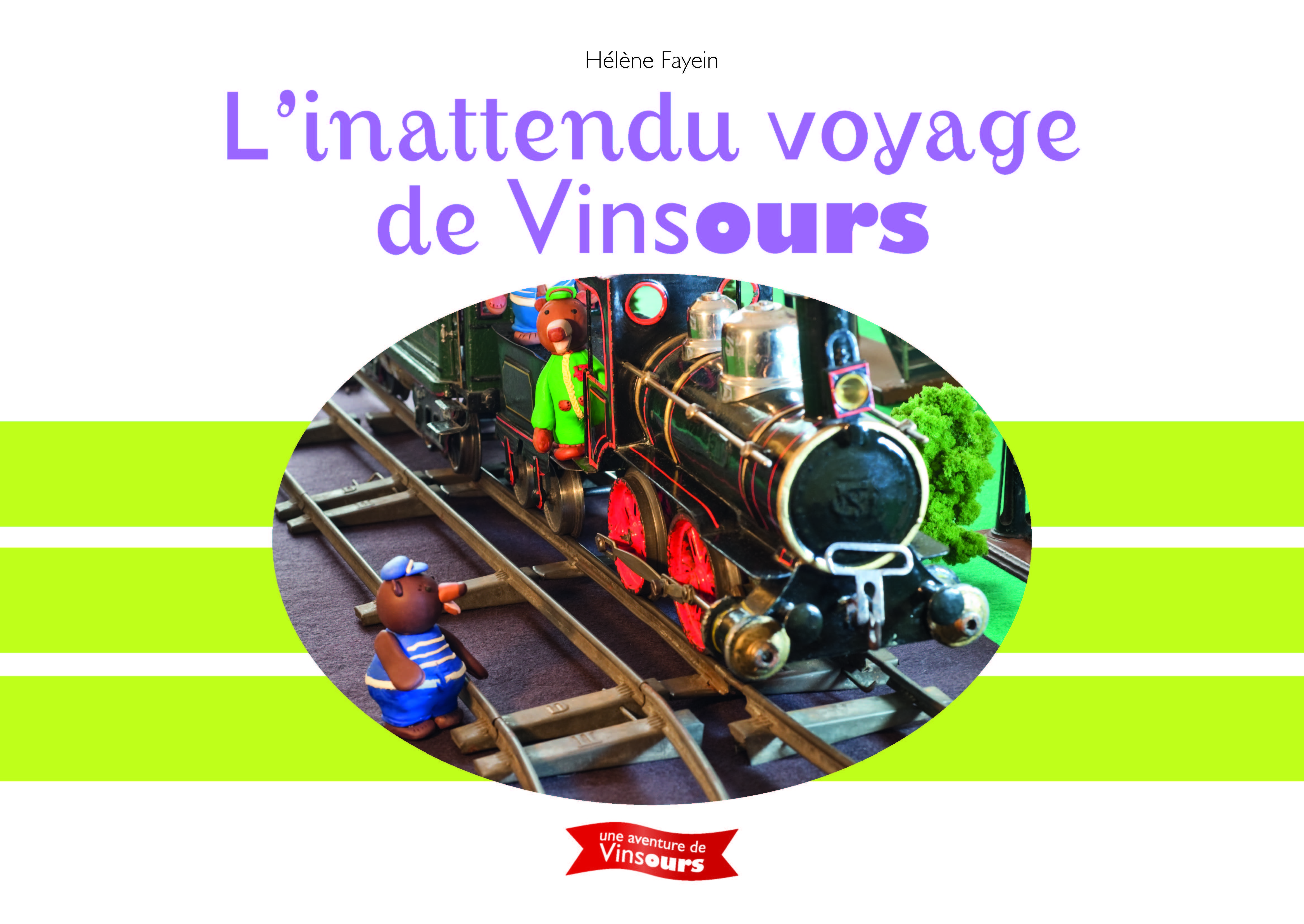 L'inattendu voyage de Vinsours