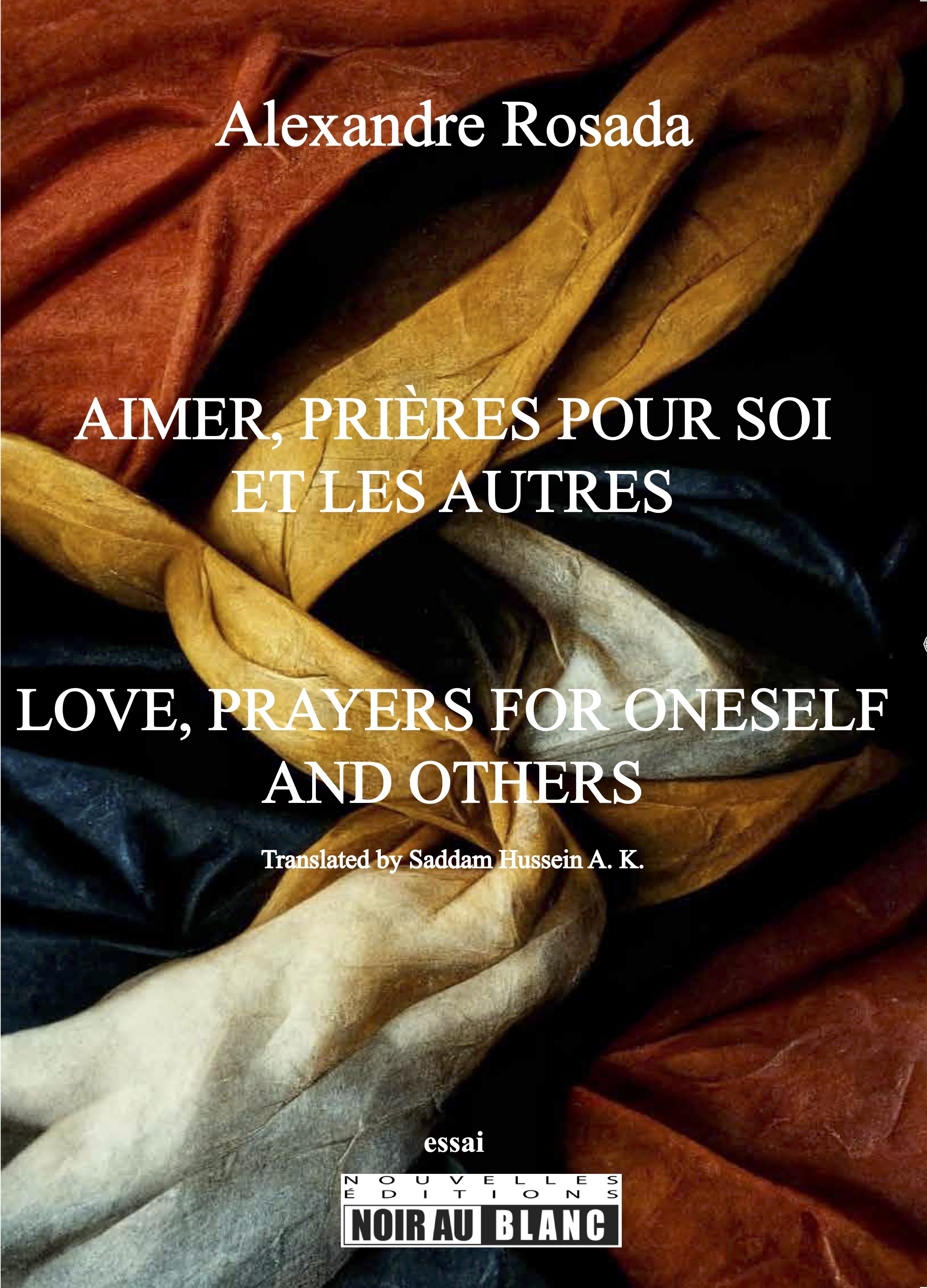 Aimer, Prières pour soi et les autres