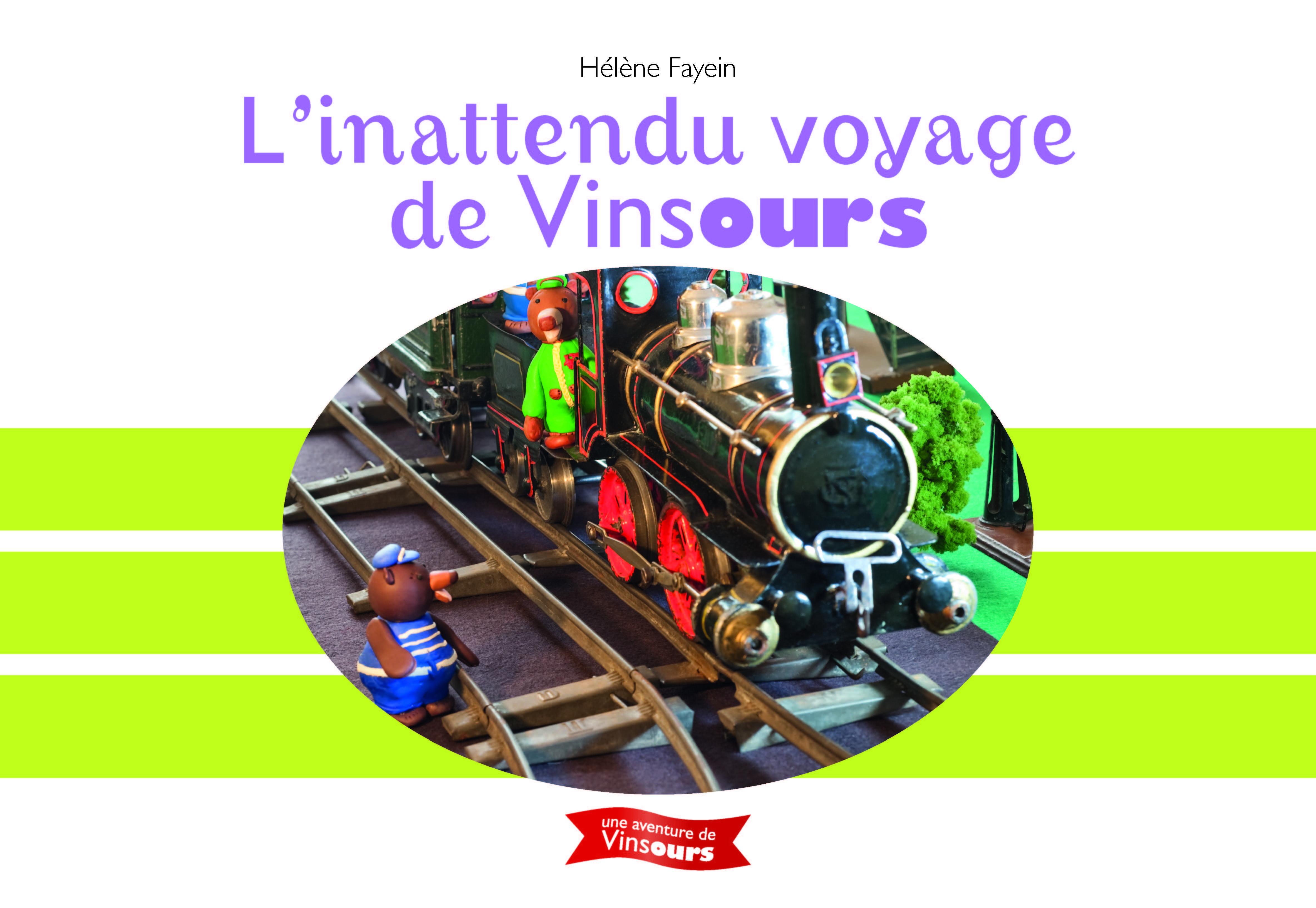 L'inattendu voyage de Vinsours