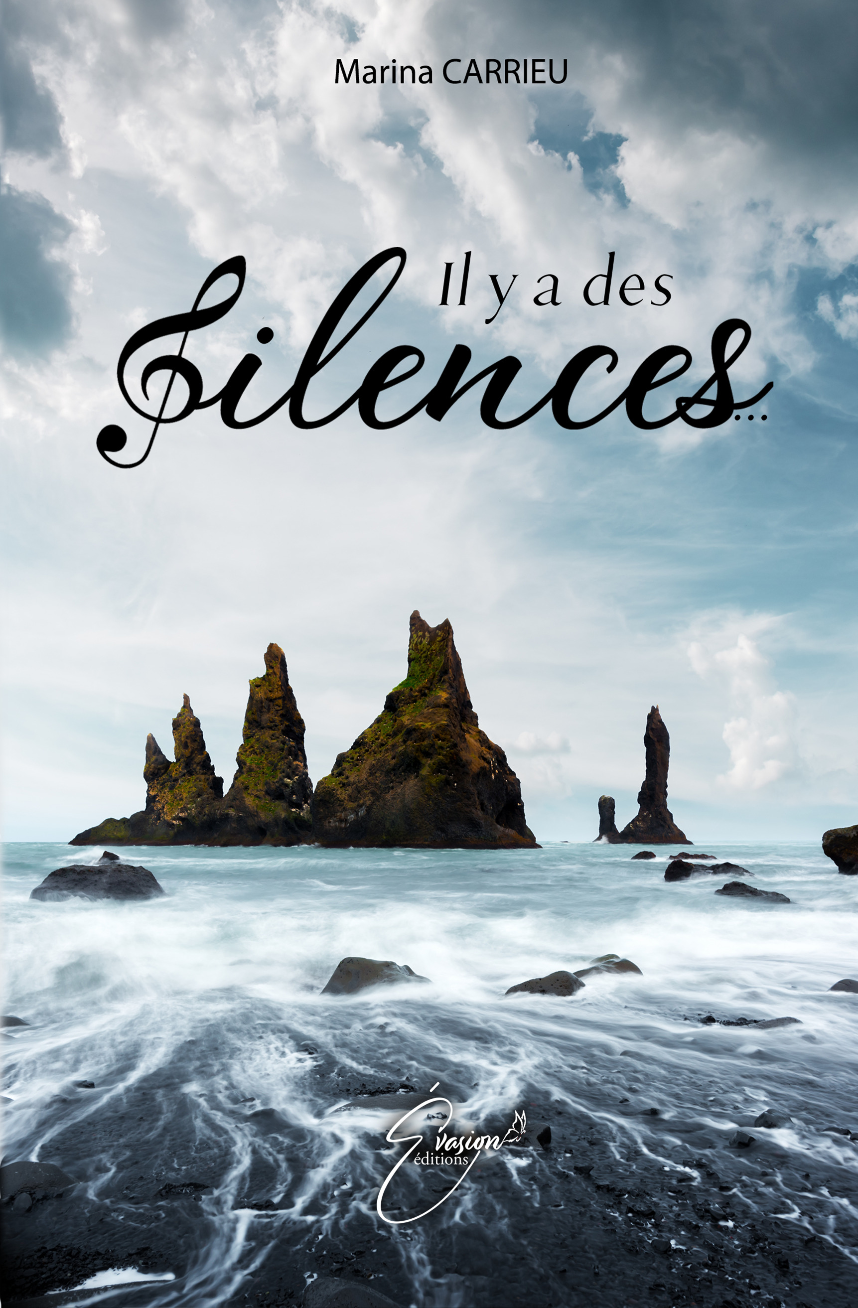 Il y a des silences