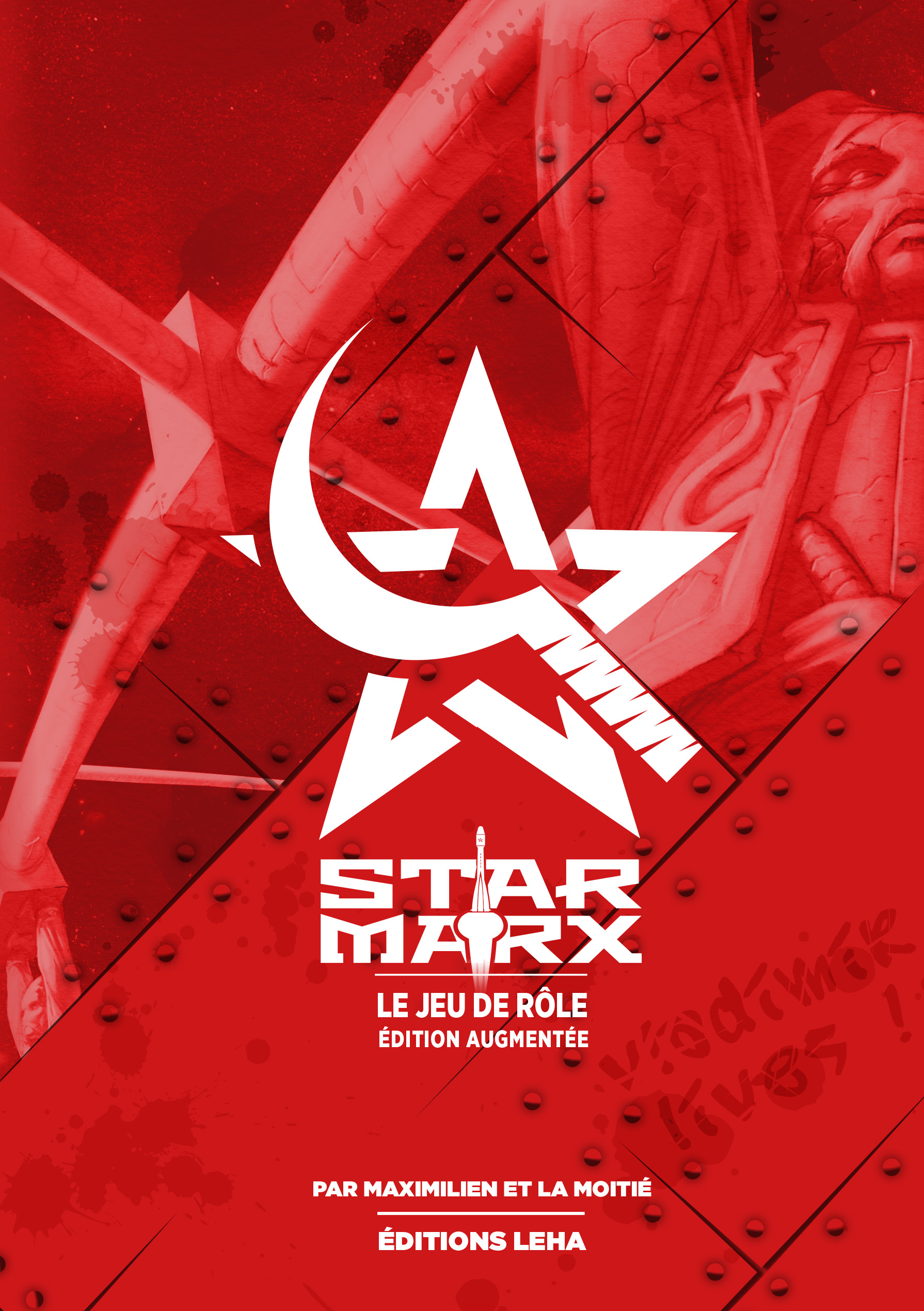 Star Marx - le jeu de rôle