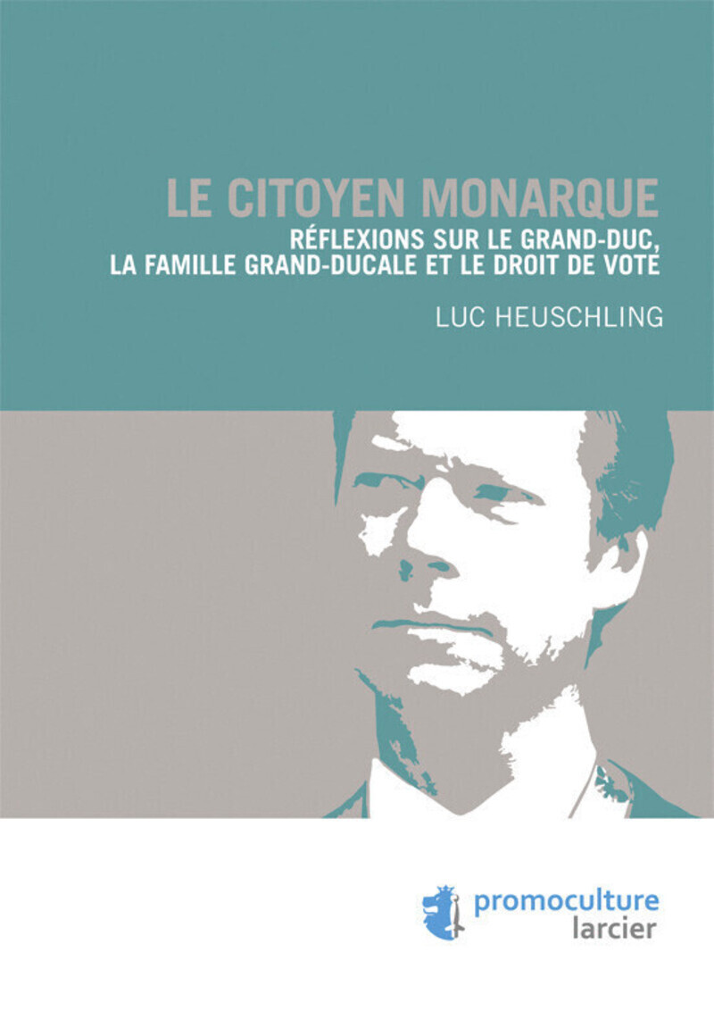 Le citoyen monarque