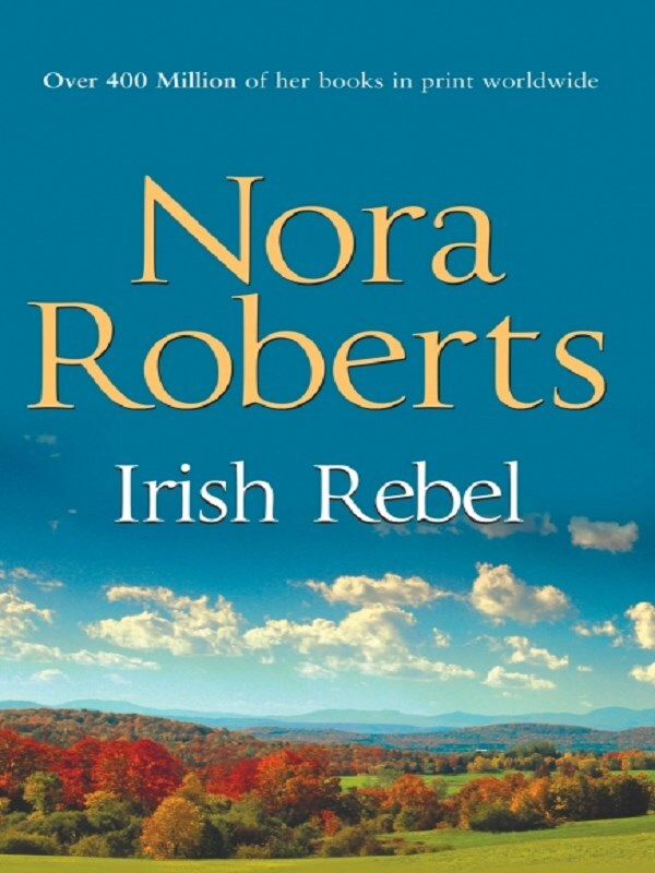 Irish Rebel