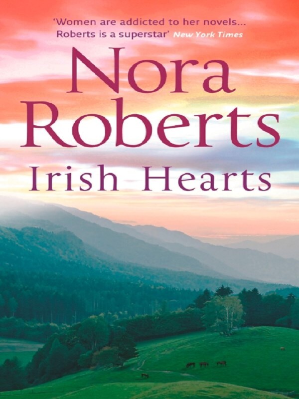 Irish Hearts