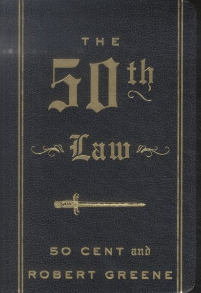 THE 50TH LAW