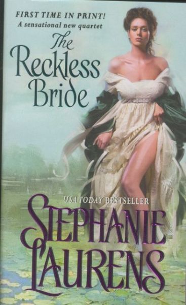 The Reckless Bride