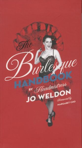 The Burlesque Handbook