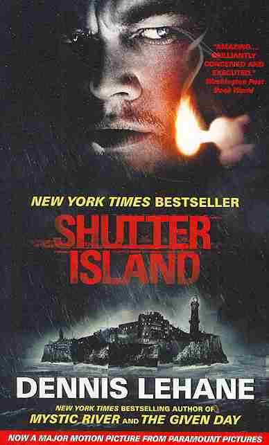 SHUTTER ISLAND
