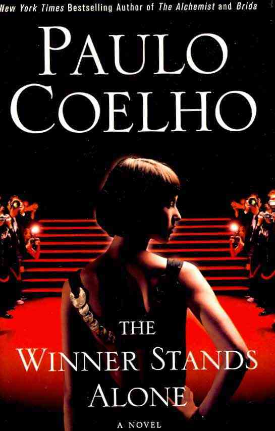 The Winner Stands Alone