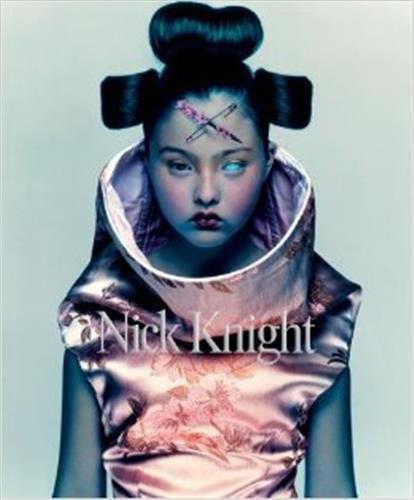 Nick Knight /anglais
