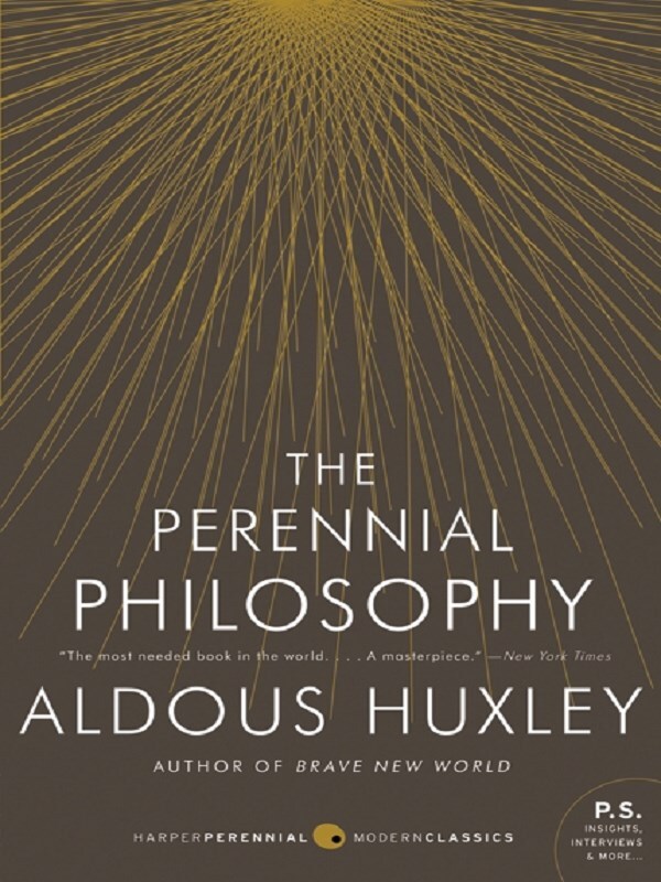 The Perennial Philosophy