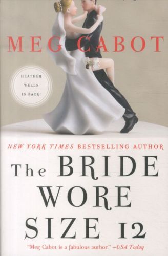 The Bride Wore Size 12