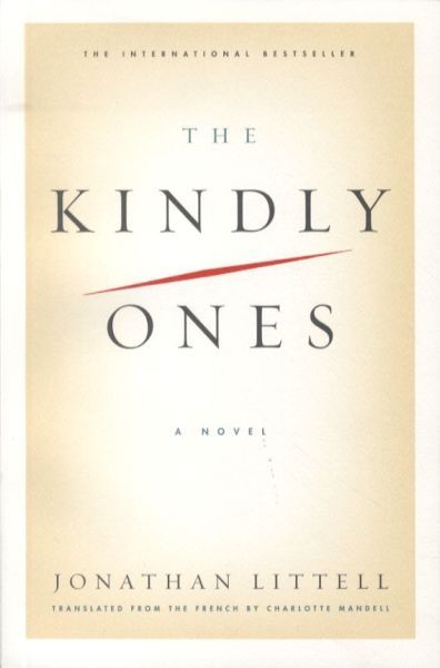 The Kindly Ones
