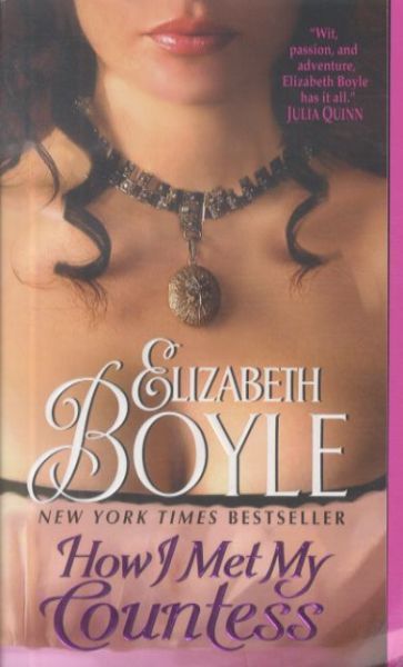 How I Met My Countess