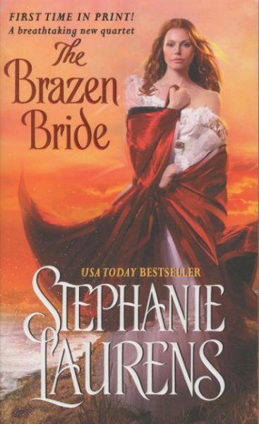 The Brazen Bride