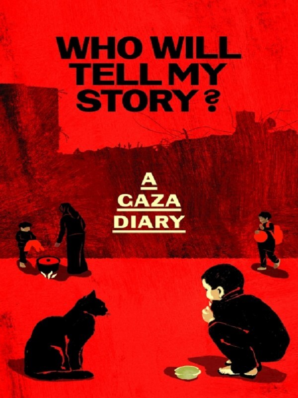 Who Will Tell My Story?