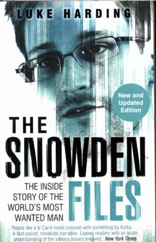 THE SNOWDEN FILES