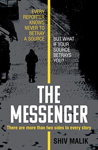THE MESSENGER