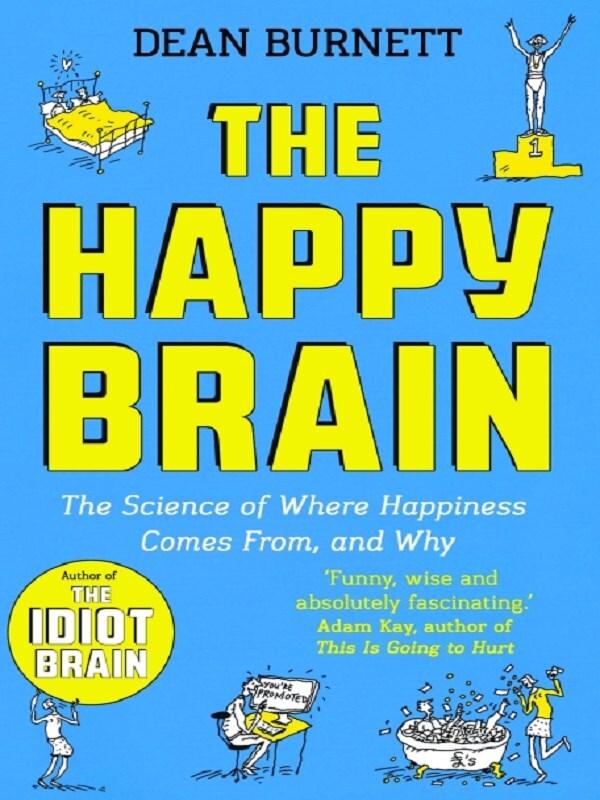 The Happy Brain